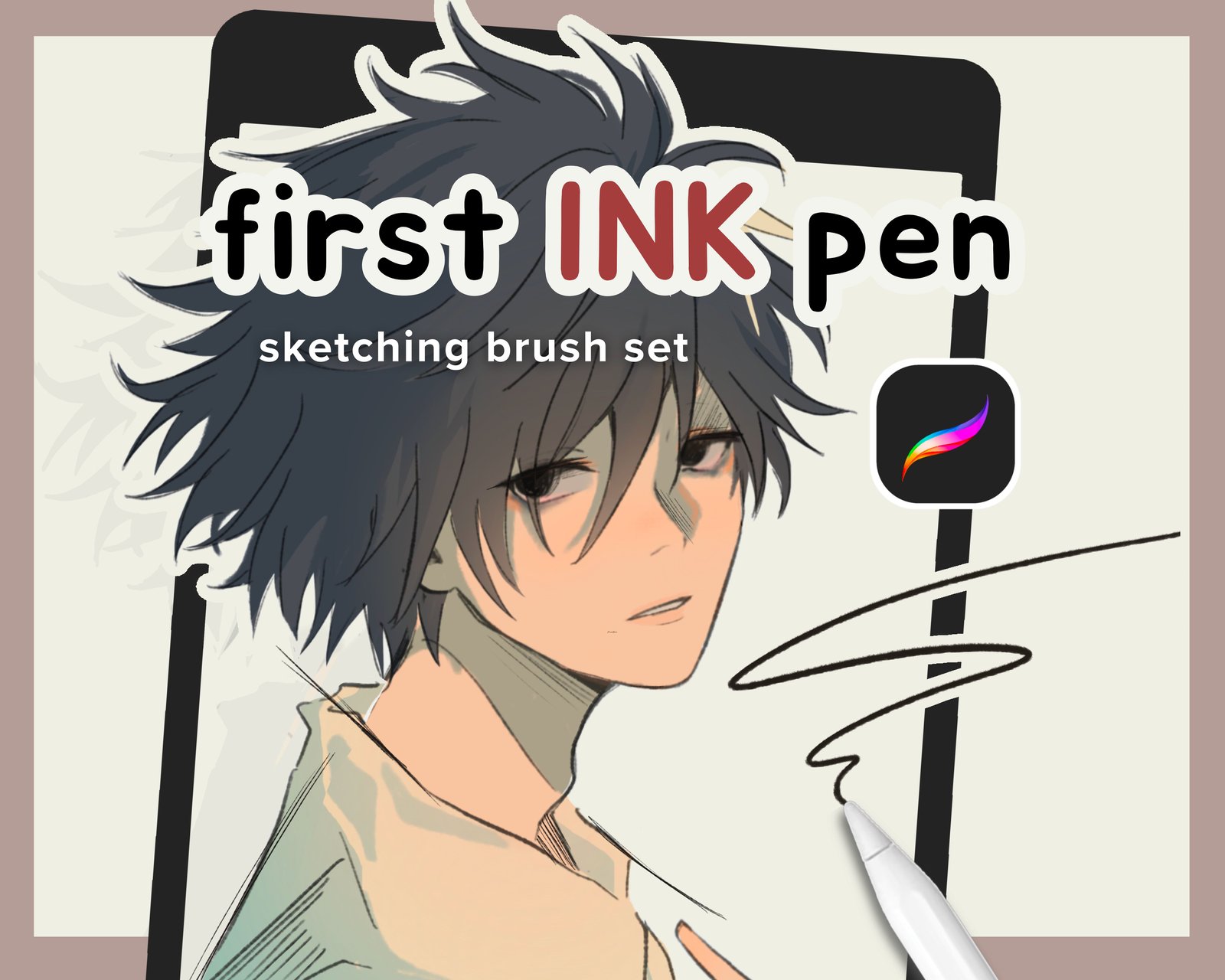 ArtStation - Cloud Brush [ 20+] : My Brush Painting Game | Anime | Real  Style | Video Tutorial. | Brushes
