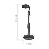 Image 5 of TELESCOPIC MOBILE PHONE STAND