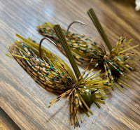 Image 1 of Finesse Jig 