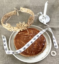 Image 1 of RUBAN de couronnes