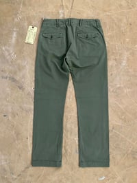 Image 3 of RRL OFFICER'S FIELD CHINO