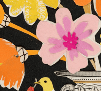 Image 3 of Majolica and Meissen....GICLEE PRINT