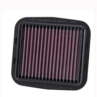 K&N AIR FILTER KDU-1112R Ducati