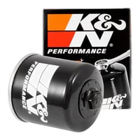 Image 1 of K&N Oil Filter (HF153) Ducati