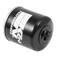 Image 2 of K&N Oil Filter (HF153) Ducati