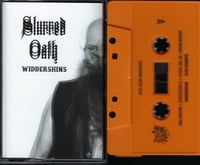 Slurred Oath - Widdershins Tape