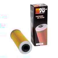 Image 1 of K&N Oil Filter (HF159) Ducati