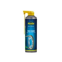 Putoline Tech Chain Ceramic Wax Chain Lube Ducati