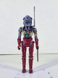 Image 2 of Cyborg Diver