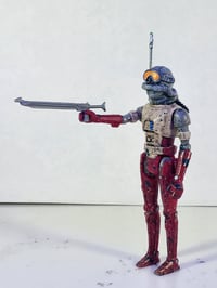 Image 3 of Cyborg Diver
