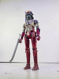 Image 4 of Cyborg Diver