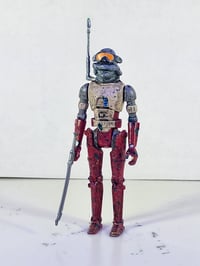 Image 1 of Cyborg Diver
