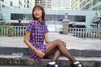 Image 2 of Jeggae Dress *MARCIA* Women's Short & Long Sleeve!