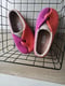 Image of SUMMER felted wool slippers UK4