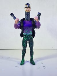 Image 1 of Mutant Luchador
