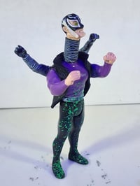 Image 3 of Mutant Luchador
