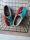 Image of WINTER felted wool slippers UK4