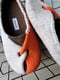 Image of AUTUMN felted wool slippers UK4