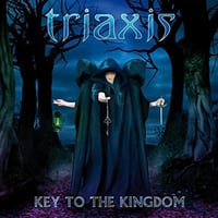 Triaxis - Key to the Kingdom