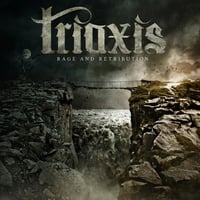 Triaxis - Rage and Retribution