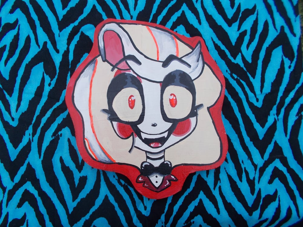 Image of Happy Day in Hell 