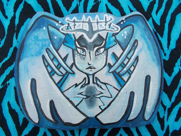 Image of Seraphim 