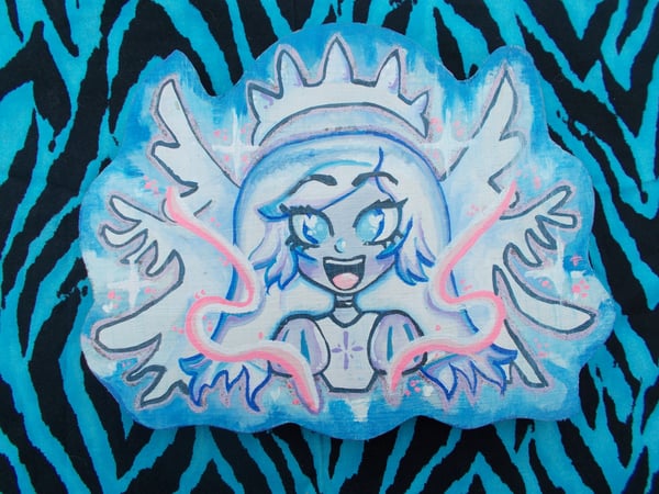 Image of Emily 