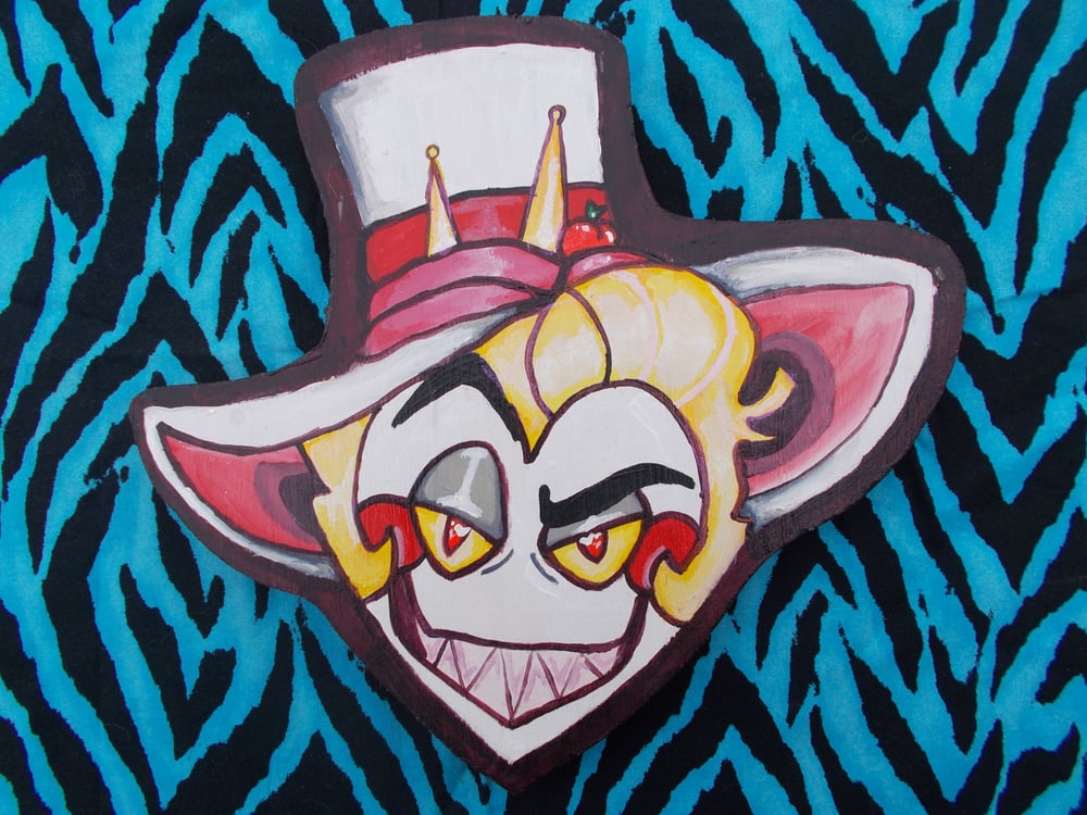 Image of Raising Hell