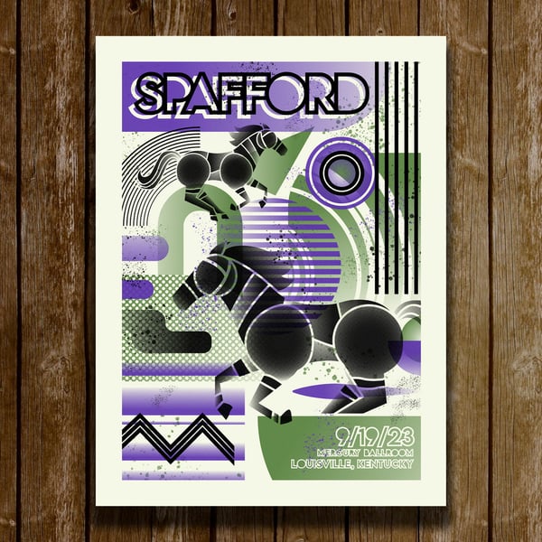 Image of Spafford - KY '23