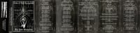 Image 2 of Rites of thy Degringolade-The Blade Philosophical MC