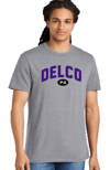 DELCO Letters T-Shirt