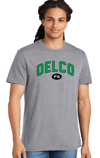 DELCO Letters T-Shirt