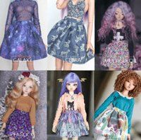 Image 4 of Minifee Skirts