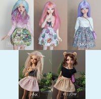 Image 5 of Minifee Skirts