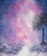 Image 1 of Of mist and magic