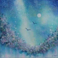 Image 1 of Where the roses bloom