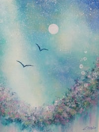 Image 2 of Where the roses bloom