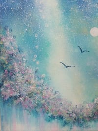 Image 3 of Where the roses bloom