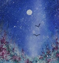 Image 3 of Midnight Bloom