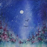 Image 1 of Midnight Bloom