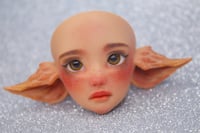 Image 1 of Face up Commissions