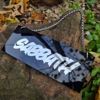 Image 2 of White Gold Sabbath