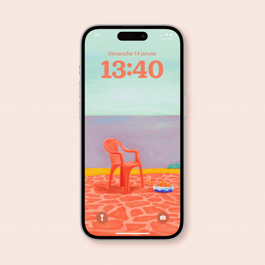 Image of Wallpapers - Vol.1