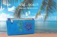 Image 4 of Island Flower Wallet