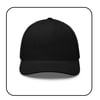 Blackout Trucker Cap