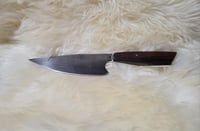 Carbon Series Chef's Knife 2