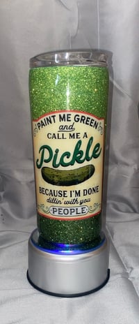 BIG PICKLE