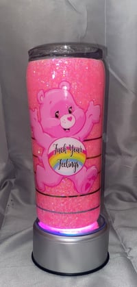 Image 1 of Swear Bears Tumbler Collection