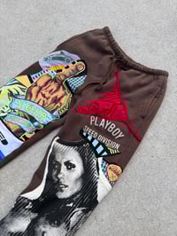 Image 4 of 1 OF 1 PLAYBOY SWEATS