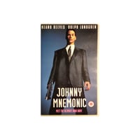 Image 1 of Johnny Mnemonic